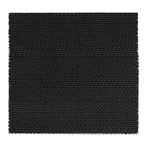 空気清浄機能付き除湿機活性炭フィルター