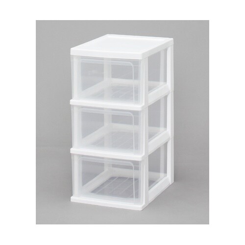 スリムチェスト 4個 S−303