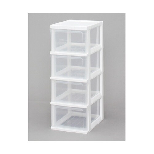 スリムチェスト 3個 S−304