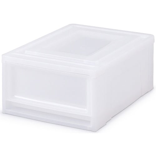 ボックスチェスト ナチュラル 内寸:21