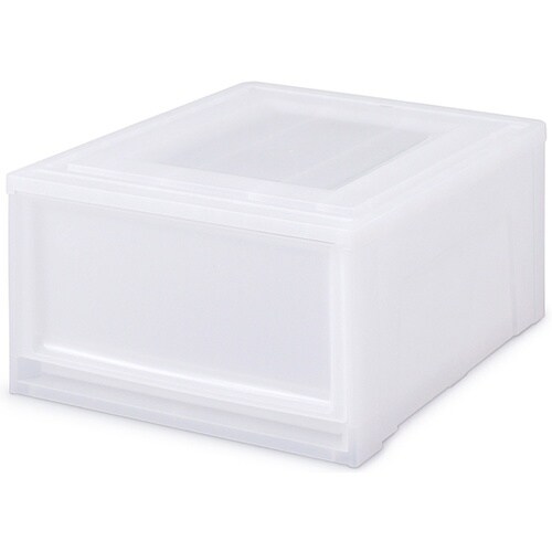 ボックスチェスト ナチュラル 内寸:33