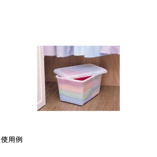 ナチュラルクローゼットキャリー ナチュラ