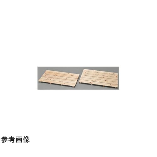 土佐ひのきスノコ ナチュラル 10個 S