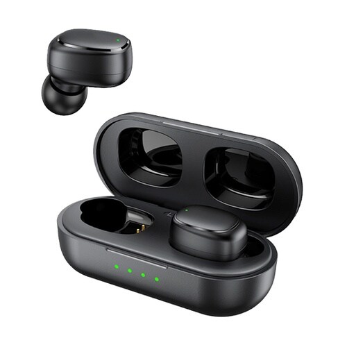 完全ワイヤレス ステレオイヤホン 低遅延