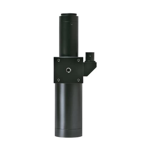 近赤外対応長作動10倍マクロレンズ 10