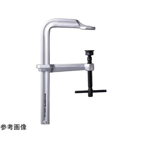 L型クランプ FC17100SH