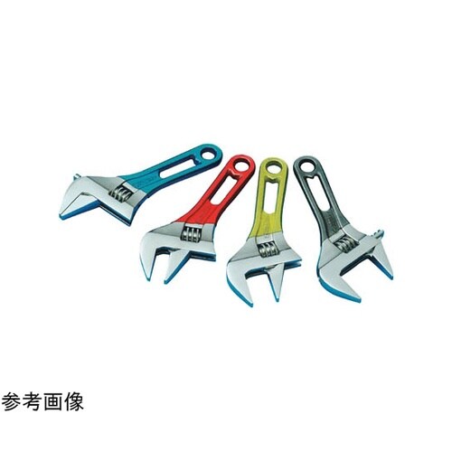 ワイドモンキレンチ MWM24H