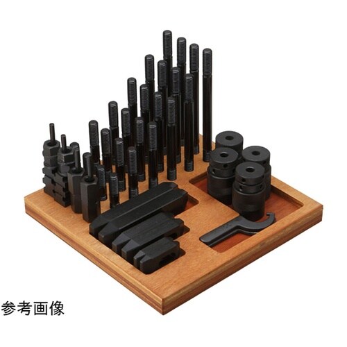 プレーンクランプキット P1614CK