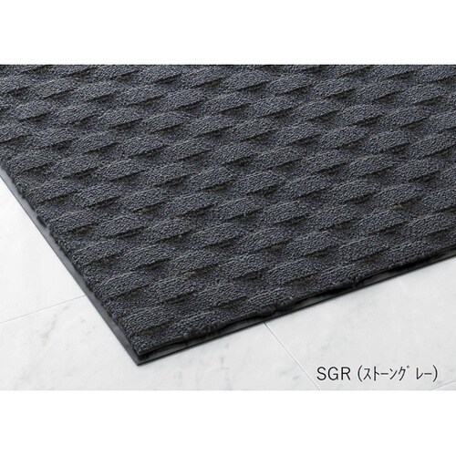 吸水マット ダブルウェーブ #15 SG