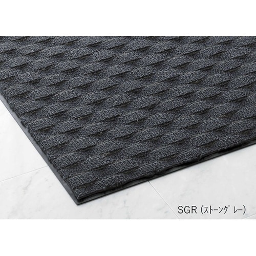 吸水マット ダブルウェーブ #18 SG