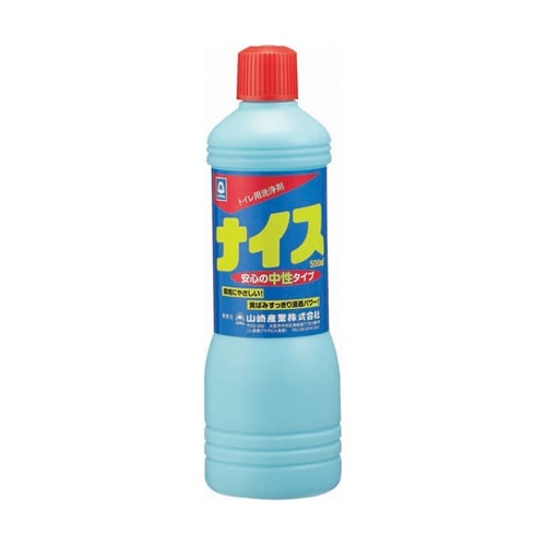 ナイス 中性 500mL 30本入 CH