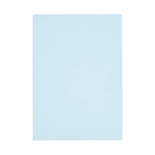 マルチカラーペーパー<特厚口> A4 空