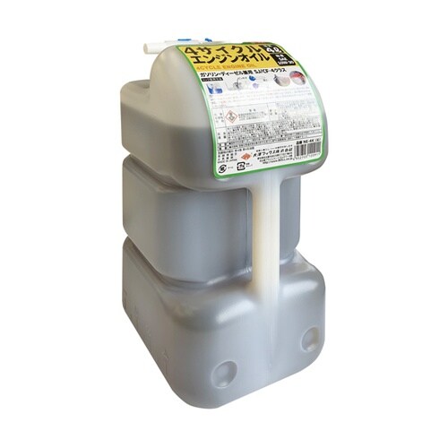 4サイクル エンジンオイル コック付 4