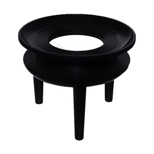 デスク型 三ツ脚 10× M10−1