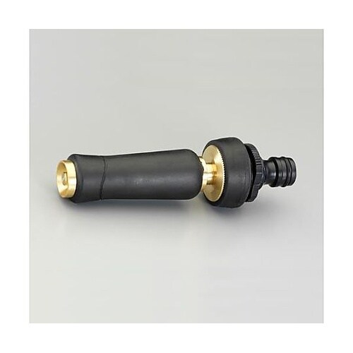 100mm ツイストノズル(プラグ付)