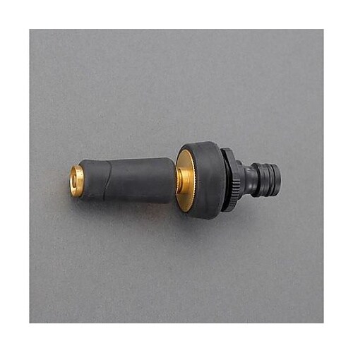 120mm ツイストノズル(プラグ付)