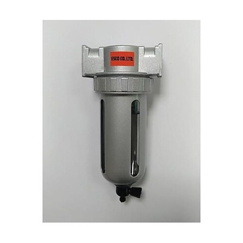 Rc 1/4” エアーフィルター EA1