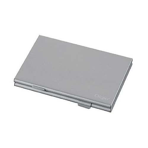 94x60x10mm SDカードケース(