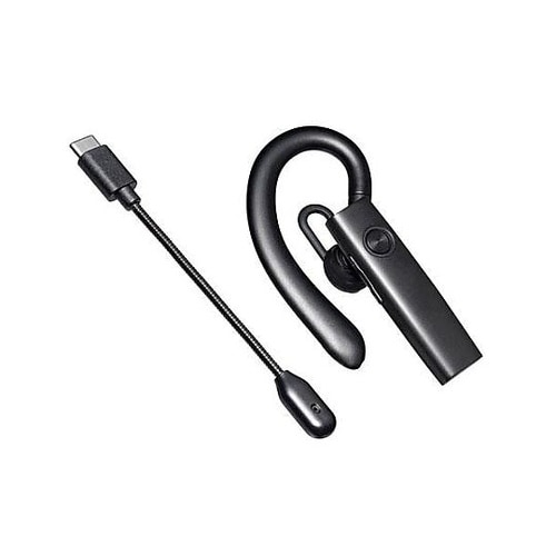 耳かけ式ヘッドセット EA764A−20