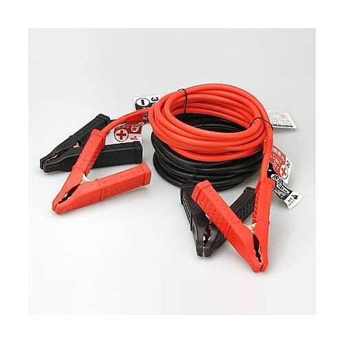 100A/5.0m ブースターケーブル