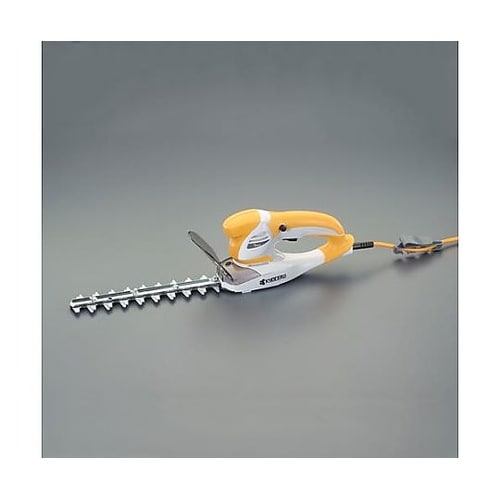 210mm/AC100V/80W ヘッジ