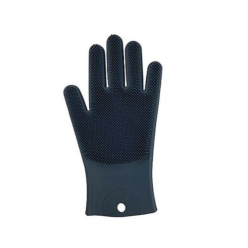 145x290mm 両面シリコン洗車手袋