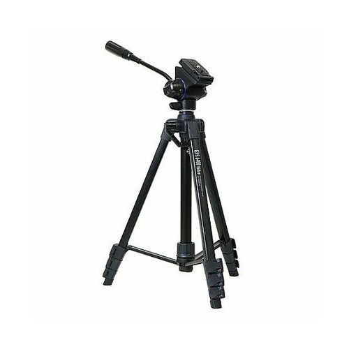 500−1580mm ビデオカメラ三脚