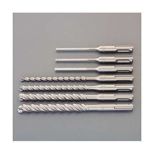 3.4−12.5mm/7本組 SDSプラ