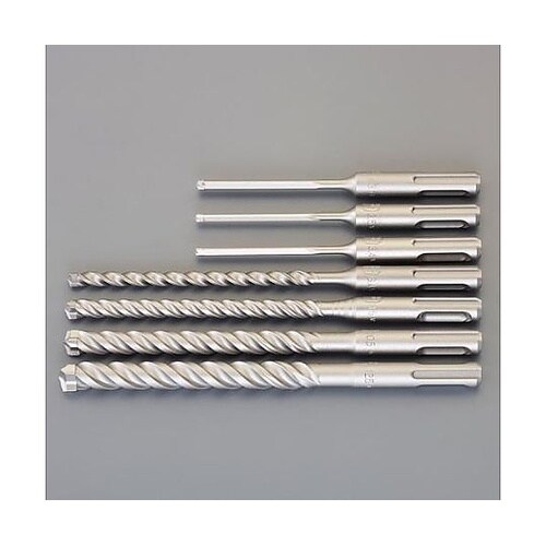 3.4−12.7mm/10本組 SDSプ