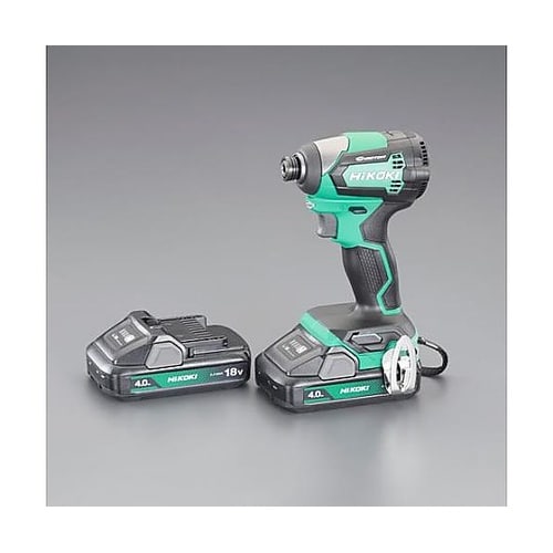 DC18.0V インパクトドライバー(充