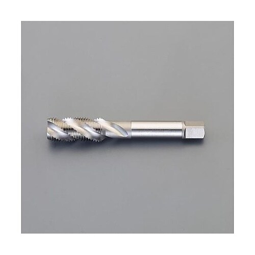 No 6 x 40 スパイラルタップ(U