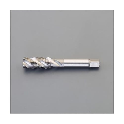3/8”x 24 スパイラルタップ(UN