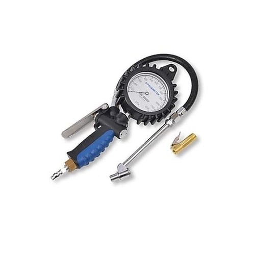 50−1200kpa タイヤチャック&ゲ