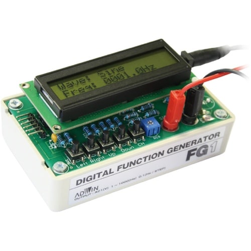 ディジタルファンクションジェネレータ F