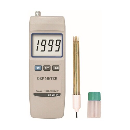 ORPメータ YK−23RP