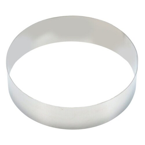 18−8セルクル型丸・深210 #161