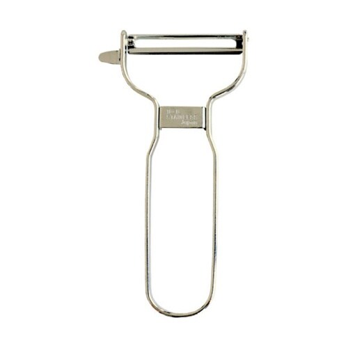 野菜皮剥きスリムピーラー #3940