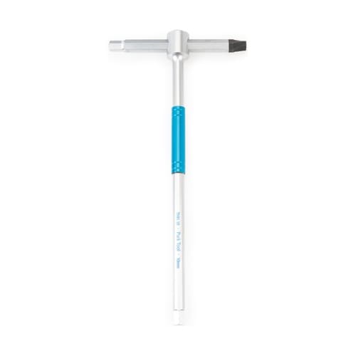 スライディングTハンドル ヘックスレンチ