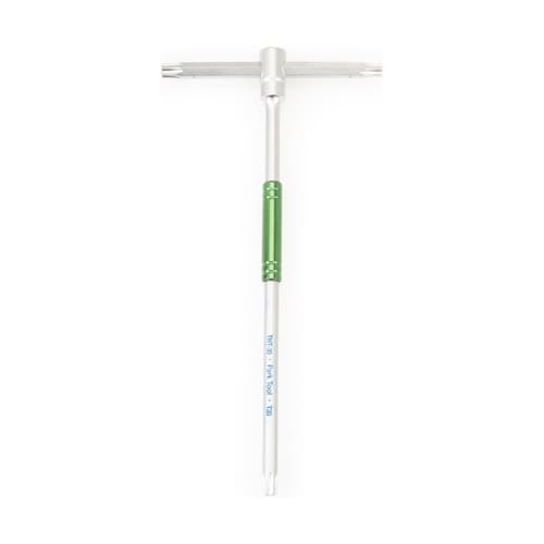 スライディングTハンドル トルクスタイプ