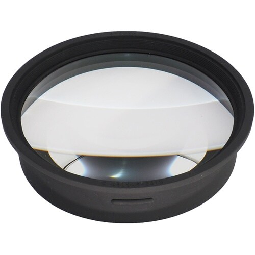 LED照明拡大鏡用レンズ(マグナライト専