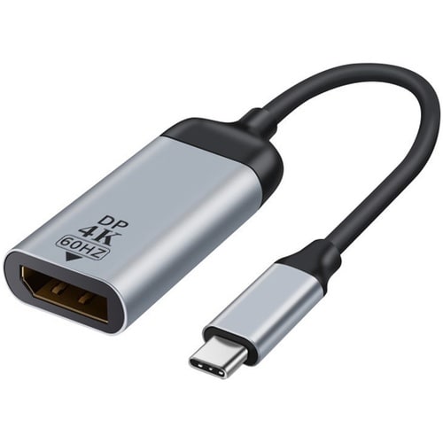 USB Type−C to Displa