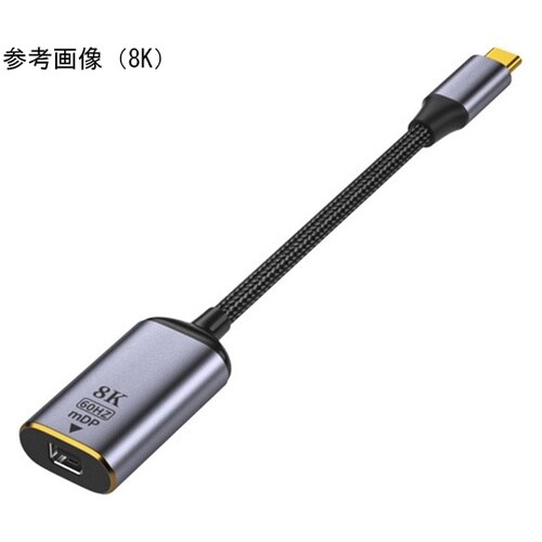 USB Type−C to miniDi