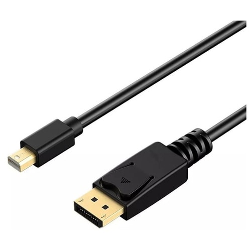 Mini DP to DP 変換ケーブル