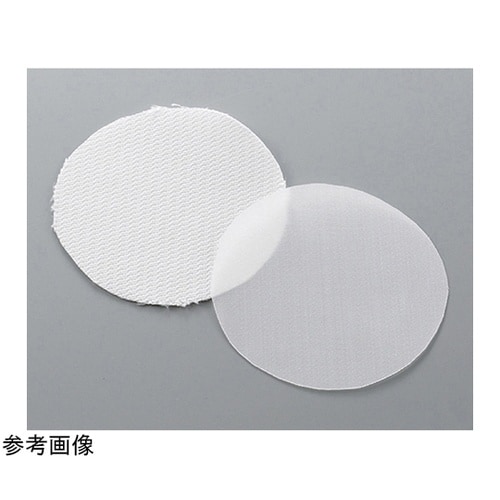 【クリーンパック品】丸型ナイロンメッシュ