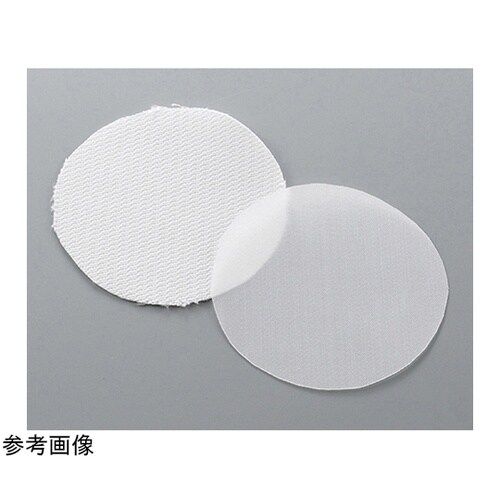 【クリーンパック品】丸型ナイロンメッシュ