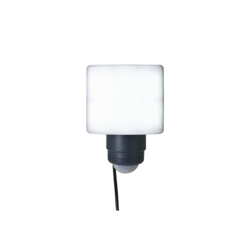 18Wワイド 追尾式LEDセンサーライト