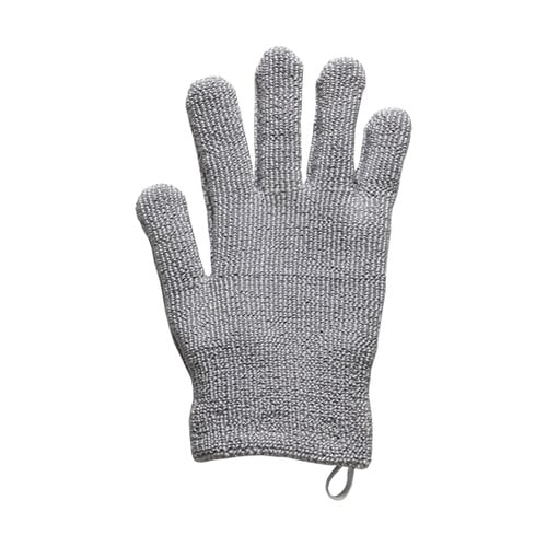 びっくり バス用ピカピカ汚れ落とし手袋