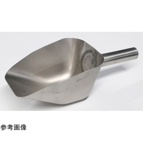 チタン角型アイススコップ 大 TN−26