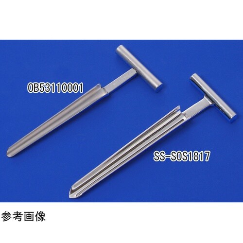 ステン半固形物サンプラー コンパクト 1