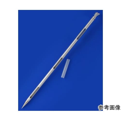 オールレイヤーパウダーサンプラー 3ポケ